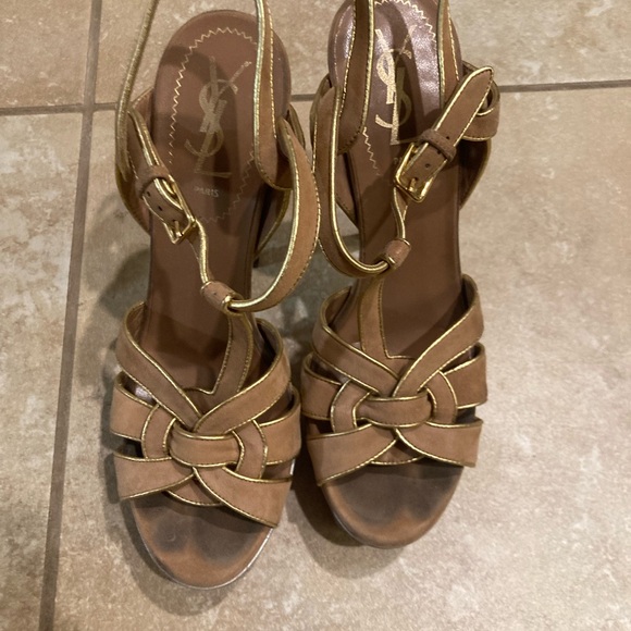 💯% authentic YSL Tribute - Picture 8 of 12